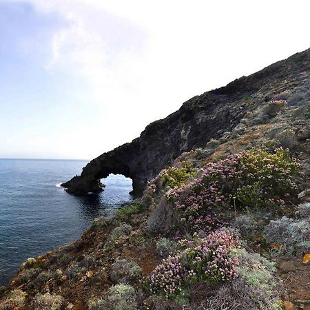 Sull'Arco Dell'Elefante Villa Tracino Kültér fotó
